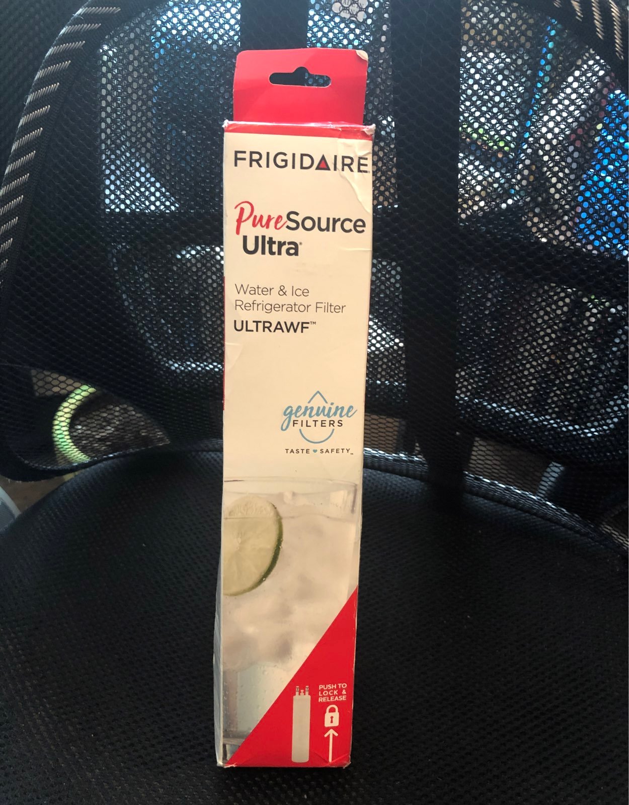 Frigidaire PureSource UltraII Filter 1pk