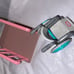 Little tikes dollhouse mini wheel chair & ramp nice!
