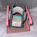 Little tikes dollhouse mini wheel chair & ramp nice!