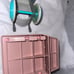Little tikes dollhouse mini wheel chair & ramp nice!