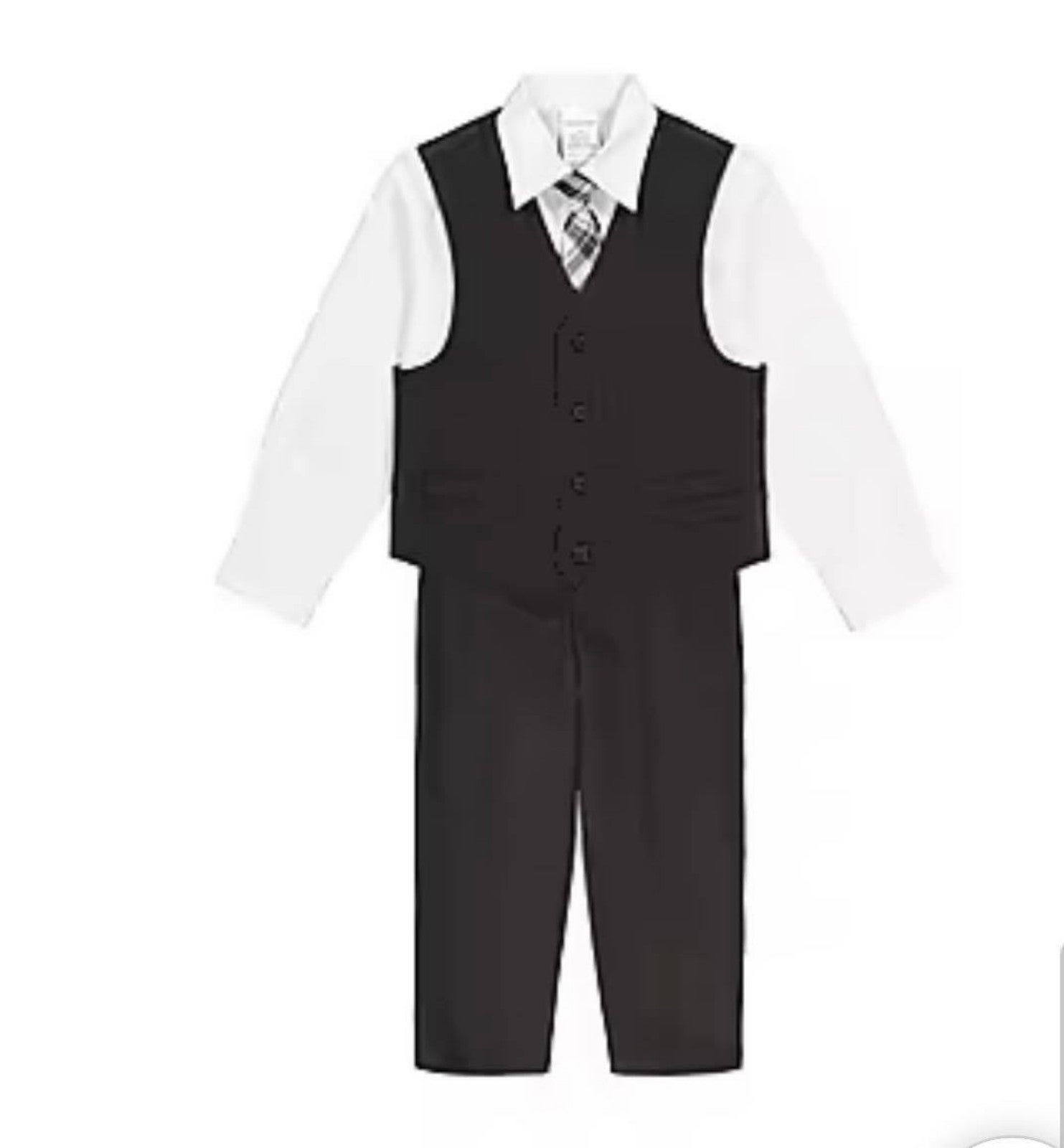 Brand New Boys Suit