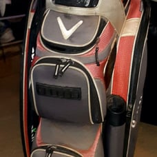 Golf Bag