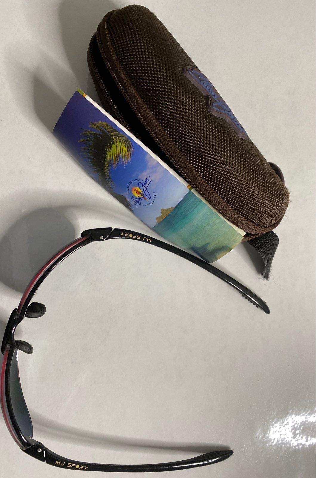 Maui Jim sunglasses