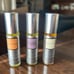Bundle of Henri Bendel Fragrance Oils