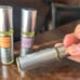 Bundle of Henri Bendel Fragrance Oils