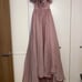THE URBAN BLANCHE Pink Colored Dress