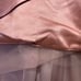 THE URBAN BLANCHE Pink Colored Dress