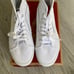 VANS high top canvas