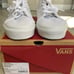 VANS high top canvas