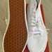 VANS high top canvas