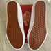 VANS high top canvas