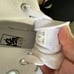 VANS high top canvas