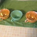 Tea Cup Set 13 Bulk Set