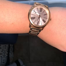 Michael Kors watch