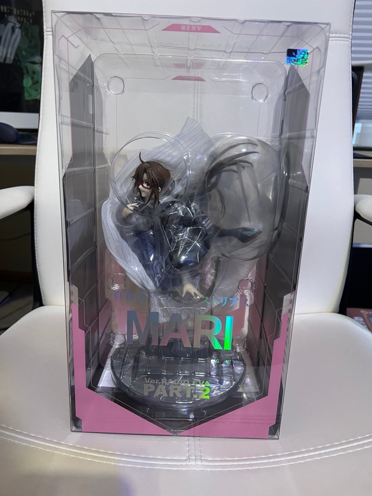 Radio Eva Mari
