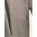 Vintage Sayres Schneid & Sweeton Mens Custom Wool Overcoat 46R VTG 7749 USA