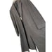 Vintage Sayres Schneid & Sweeton Mens Custom Wool Overcoat 46R VTG 7749 USA