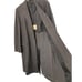 Vintage Sayres Schneid & Sweeton Mens Custom Wool Overcoat 46R VTG 7749 USA