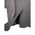 Vintage Sayres Schneid & Sweeton Mens Custom Wool Overcoat 46R VTG 7749 USA