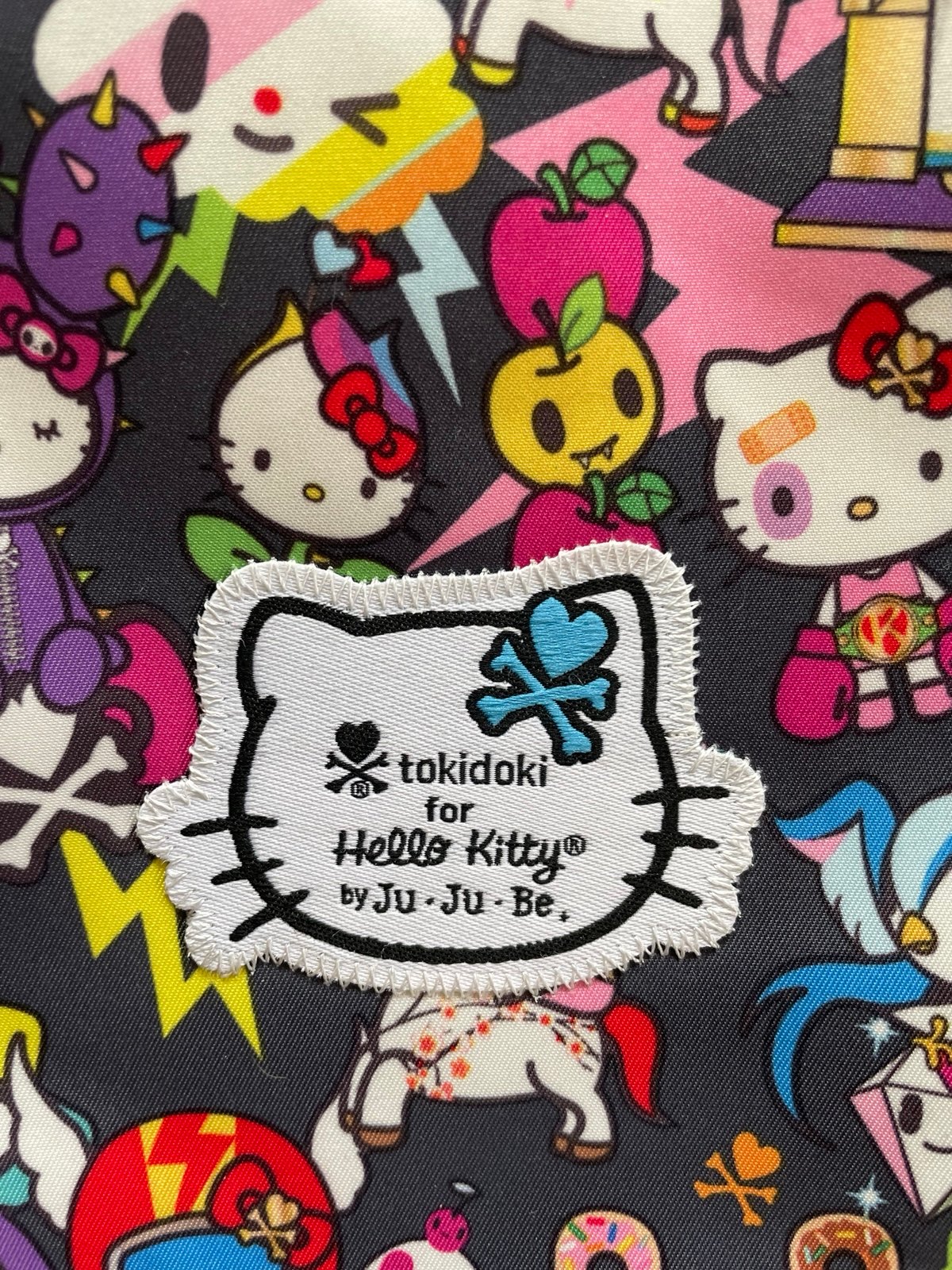 JuJuBe Hello Kitty Dream World Be Bop