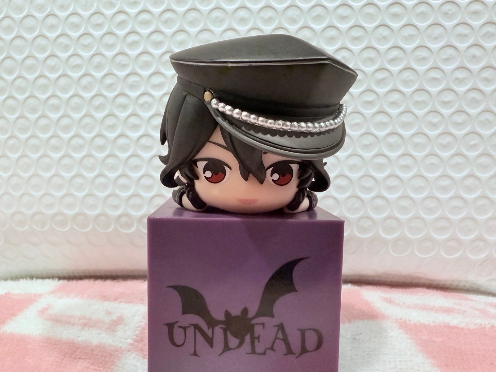 Ensemble Stars Sakuma Rei Figure