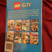 Adventures in LEGO City eight fun-filled, action-packed stories *new