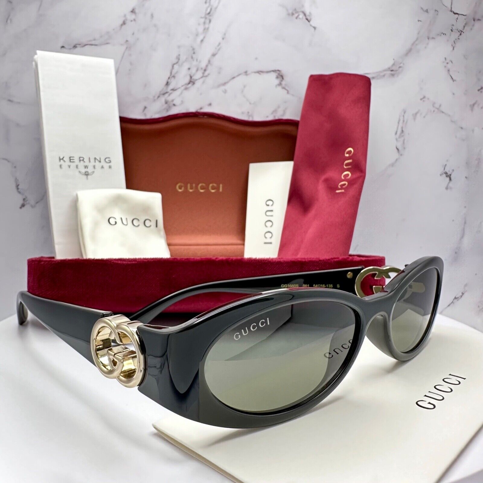 Gucci Sunglasses New