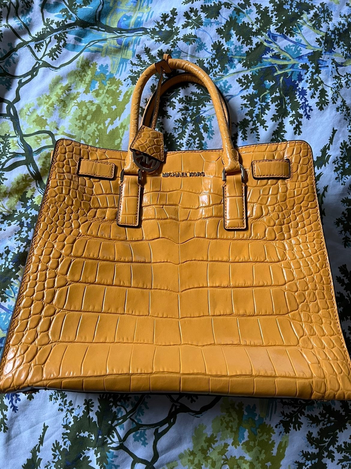 Michael Kors purse
