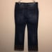 DRIFTWOOD Women’s Colette Embroidered Studded Hem Jeans Size 30