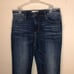 DRIFTWOOD Women’s Colette Embroidered Studded Hem Jeans Size 30