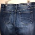 DRIFTWOOD Women’s Colette Embroidered Studded Hem Jeans Size 30