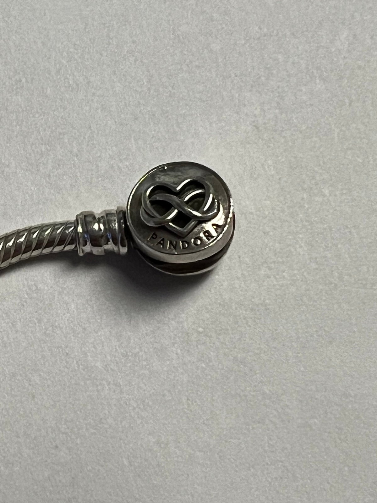 Pandora Bracelet