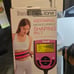Shaping belt