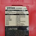 Vintage 2002 YAHTZEE Gold Electronic Handheld Game Hasbro 04511