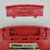 Vintage 2002 YAHTZEE Gold Electronic Handheld Game Hasbro 04511