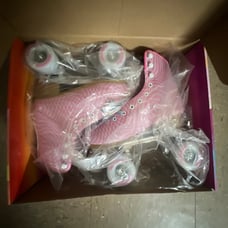 impala roller skates