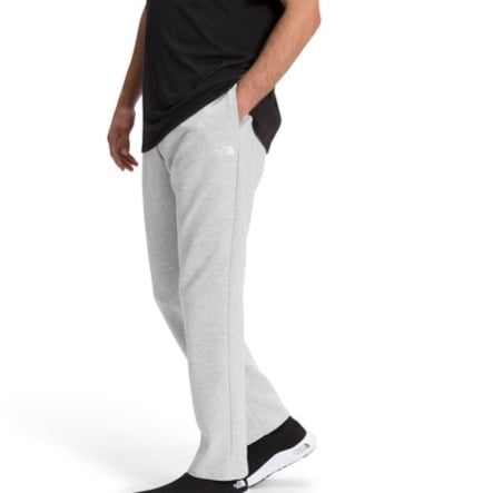 NWT The North Face City Standard-Fit Double-Knit Jogger Pants