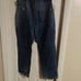 Vintage Y2K Hip Hop Skater baggy Fat Albert Platinum Fubu jeans mens siz 38 x 34