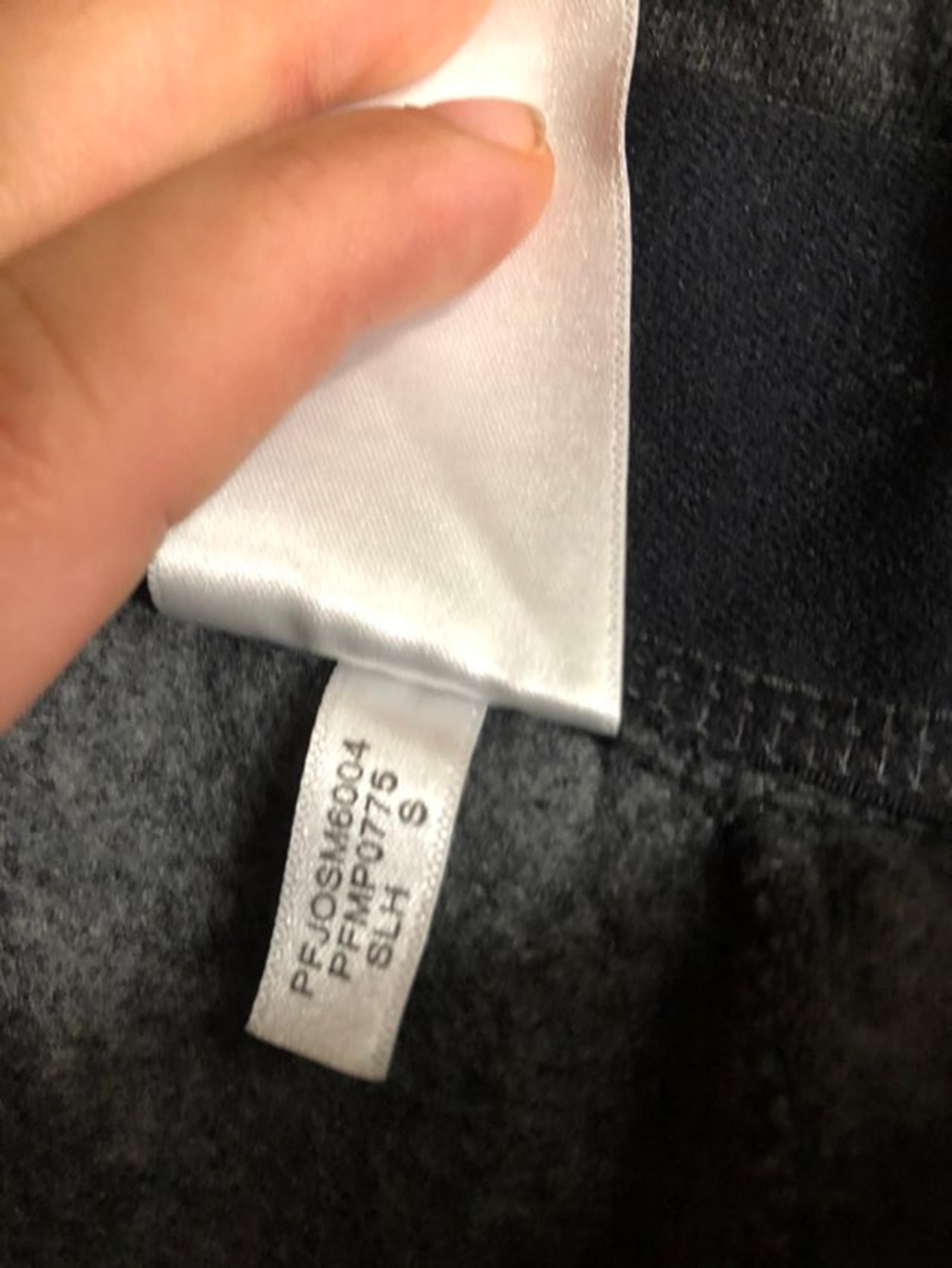 sweatpants