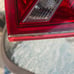 2012 Volkswagen Jetta Gli Taillight Assembly Pair
