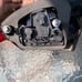 2012 Volkswagen Jetta Gli Taillight Assembly Pair