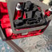 2012 Volkswagen Jetta Gli Taillight Assembly Pair