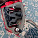 2012 Volkswagen Jetta Gli Taillight Assembly Pair