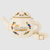 Gilmore Girls Dragonfly Inn Figural Teapot Crossbody Bag