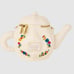 Gilmore Girls Dragonfly Inn Figural Teapot Crossbody Bag