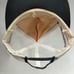 VTG Motorcraft Three Stripe Trucker Hat 70s Red Mesh Snapback made in USA Cars