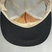 VTG Motorcraft Three Stripe Trucker Hat 70s Red Mesh Snapback made in USA Cars