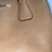 Michael Kors medium tan camille leather handbag