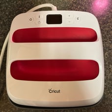 cricut easy press