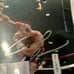 Tommy morrison signed 8x10 rocky